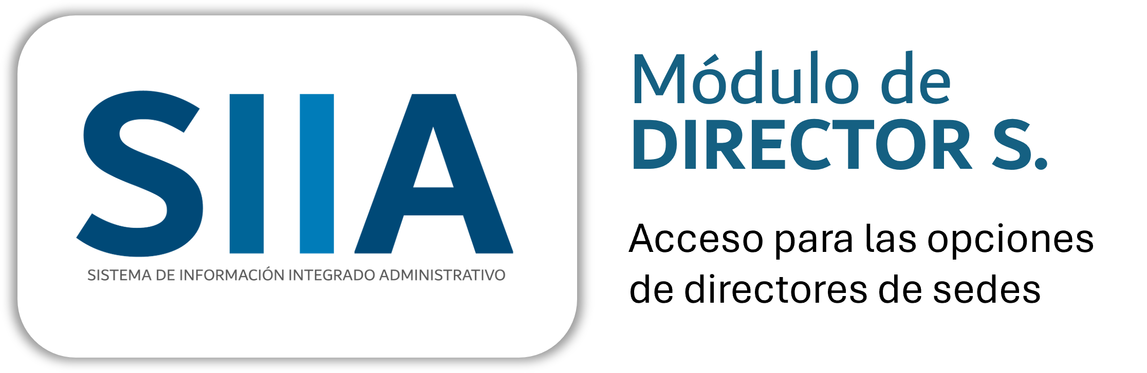 Acceso de CPANEL ADM