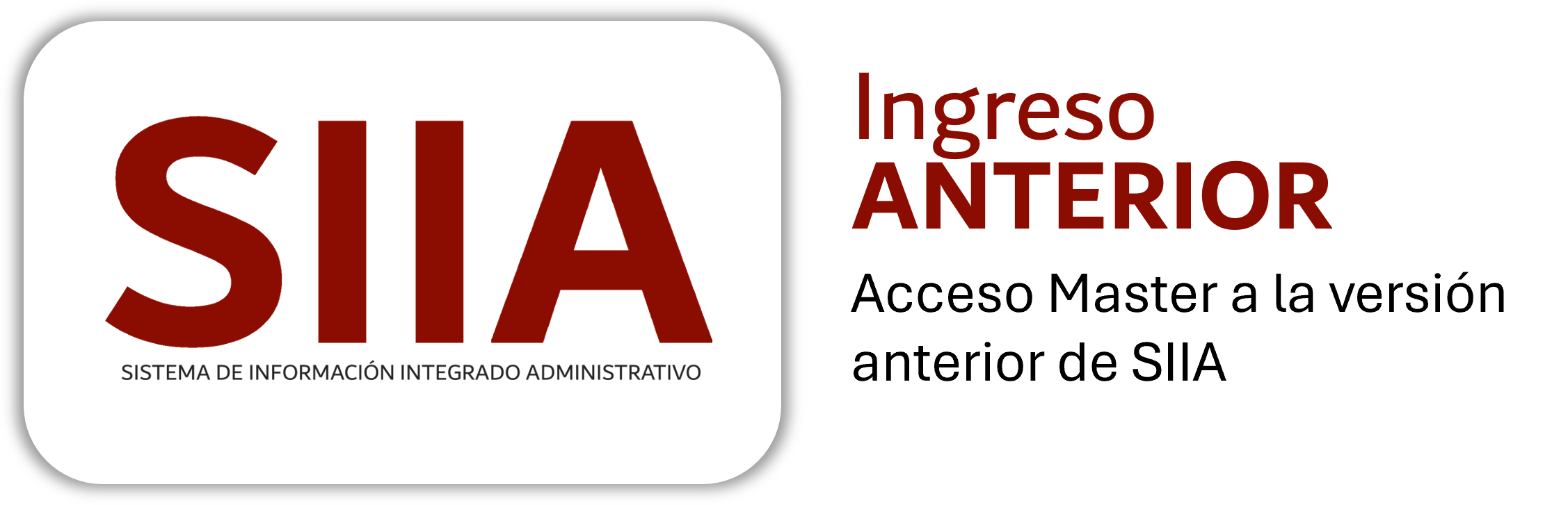 Acceso de CPANEL ADM